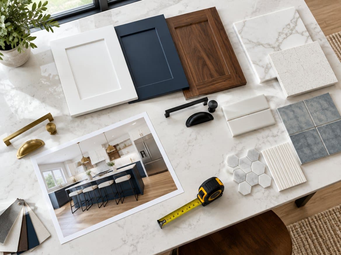Design Consultation