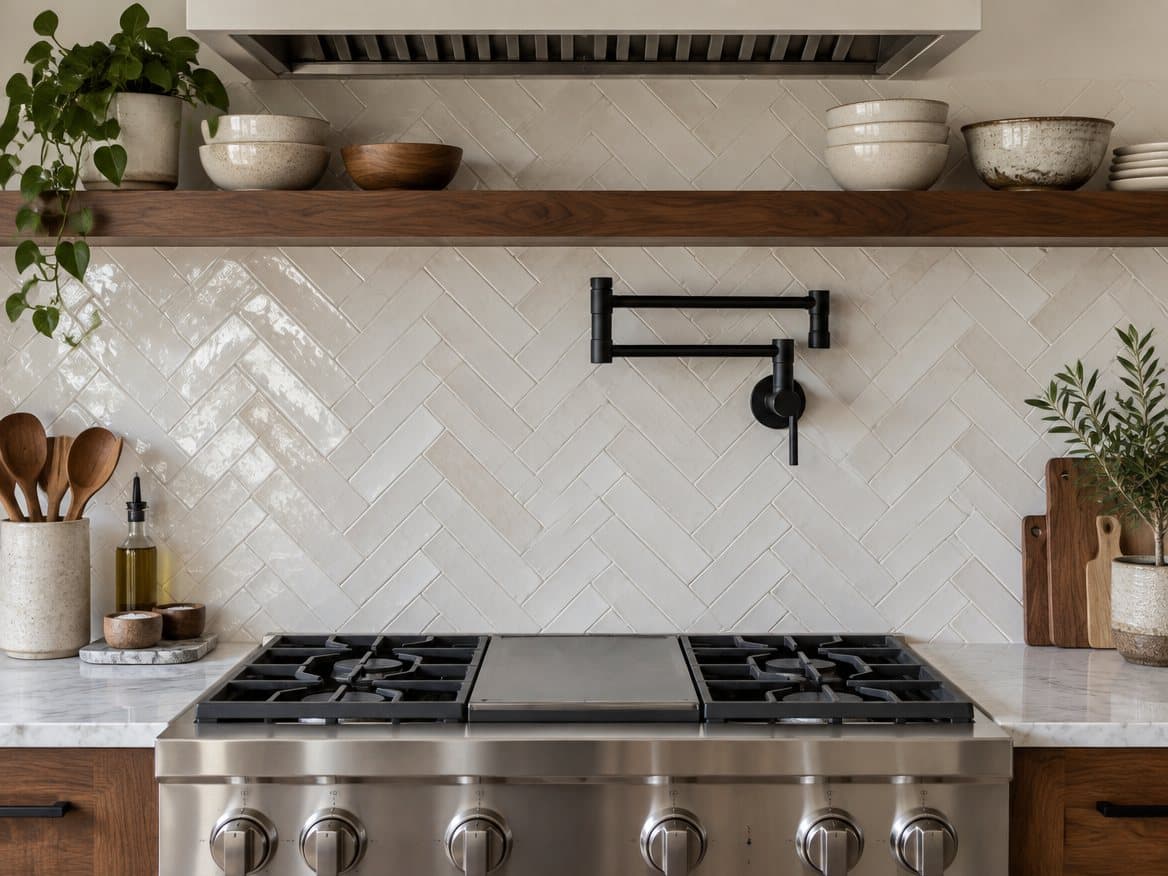 Tile & Backsplash